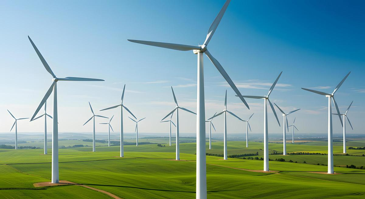 通辽市防沙治沙和风电光伏一体化工程首批110万千瓦项目